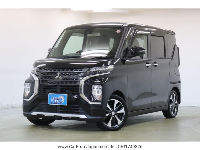 mitsubishi ek-sport 2020 CFJ1749326 image 1