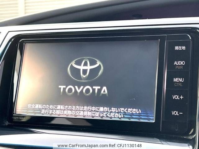 toyota estima 2016 -TOYOTA--Estima DBA-ACR50W--ACR50-0196035---TOYOTA--Estima DBA-ACR50W--ACR50-0196035- image 2