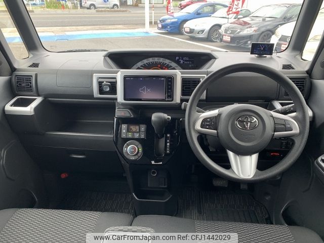 toyota pixis-mega 2019 -TOYOTA--Pixis Mega DBA-LA700A--LA700A-0025723---TOYOTA--Pixis Mega DBA-LA700A--LA700A-0025723- image 2