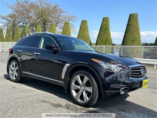 infiniti infiniti-others 2012 -NISSAN 【前橋 300ﾃ5660】--Infiniti ﾌﾒｲ--JN8AS1MW1CM151918---NISSAN 【前橋 300ﾃ5660】--Infiniti ﾌﾒｲ--JN8AS1MW1CM151918- image 2