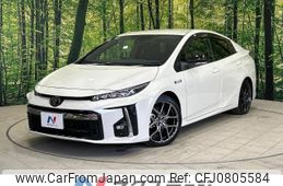 toyota prius-phv 2018 -TOYOTA--Prius PHV DLA-ZVW52--ZVW52-3083763---TOYOTA--Prius PHV DLA-ZVW52--ZVW52-3083763-