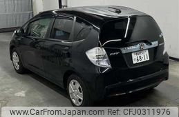 honda fit 2012 TE2450