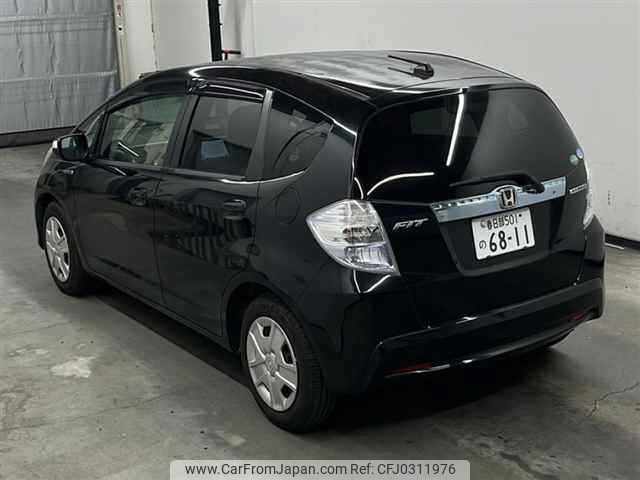 honda fit 2012 TE2450 image 1