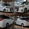 toyota alphard 2020 -TOYOTA--Alphard 3BA-AGH30W--AGH30-0320663---TOYOTA--Alphard 3BA-AGH30W--AGH30-0320663- image 3