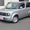 nissan cube 2006 -NISSAN--Cube YZ11--015873---NISSAN--Cube YZ11--015873- image 1