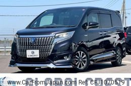 toyota esquire 2018 -TOYOTA--Esquire DAA-ZWR80G--ZWR80-0345387---TOYOTA--Esquire DAA-ZWR80G--ZWR80-0345387-
