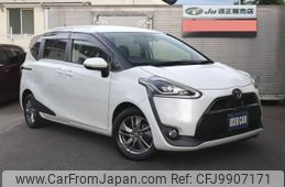 toyota sienta 2017 -TOYOTA--Sienta NSP170G--7114090---TOYOTA--Sienta NSP170G--7114090-