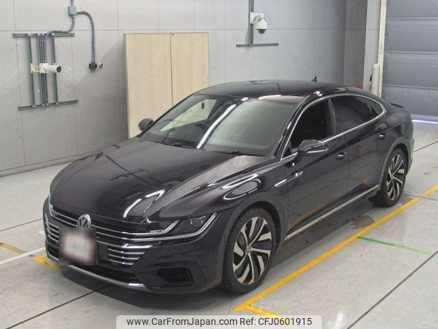 volkswagen arteon 2017 -VOLKSWAGEN--VW Arteon 3HDJHF-WVWZZZ3HZJE506052---VOLKSWAGEN--VW Arteon 3HDJHF-WVWZZZ3HZJE506052- image 1