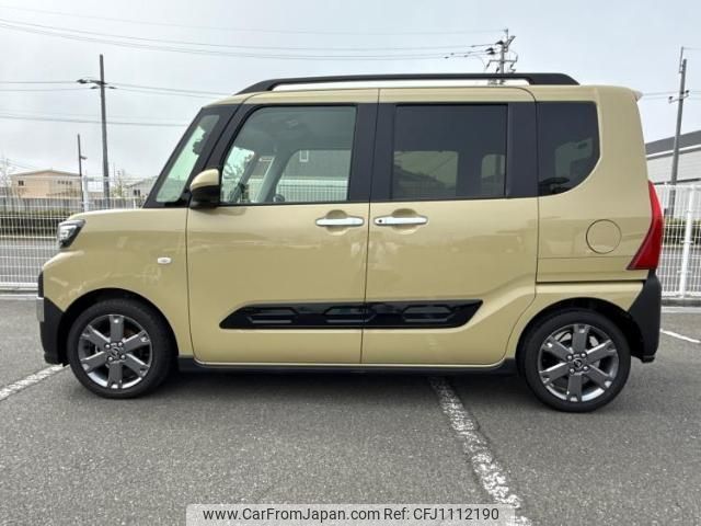 daihatsu tanto 2023 quick_quick_LA650S_LA650S-0383753 image 2