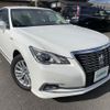 toyota crown 2016 -TOYOTA--Crown DAA-AWS210--AWS210-6109541---TOYOTA--Crown DAA-AWS210--AWS210-6109541- image 17