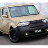 nissan cube 2009 -NISSAN--Cube Z12--037162---NISSAN--Cube Z12--037162- image 14