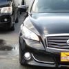 nissan fuga 2011 -NISSAN--Fuga DBA-KY51--KY51-205900---NISSAN--Fuga DBA-KY51--KY51-205900- image 7