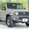 suzuki jimny-sierra 2022 quick_quick_JB74W_JB74W-155082 image 17