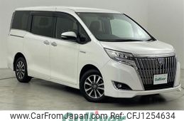 toyota esquire 2018 CFJ1254634
