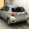 toyota vitz 2017 -TOYOTA--Vitz NSP135-2071711---TOYOTA--Vitz NSP135-2071711- image 2