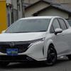 nissan note 2024 CFJ1770997 image 1