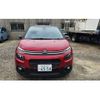 citroen c3 2019 -CITROEN 【名古屋 307ﾔ6554】--Citroen C3 ABA-B6HN01--VF7SXHNZTJT638629---CITROEN 【名古屋 307ﾔ6554】--Citroen C3 ABA-B6HN01--VF7SXHNZTJT638629- image 1