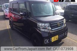 honda n-box 2017 -HONDA 【三重 582ｾ1596】--N BOX JF1-1930218---HONDA 【三重 582ｾ1596】--N BOX JF1-1930218-