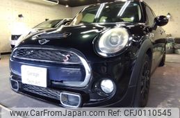 mini mini-others 2015 -BMW--BMW Mini DBA-XS20--WMWXS720002C47702---BMW--BMW Mini DBA-XS20--WMWXS720002C47702-