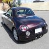 daihatsu copen 2009 quick_quick_L880K_L880K-0049587 image 8