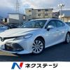 toyota camry 2018 -TOYOTA--Camry DAA-AXVH70--AXVH70-1020447---TOYOTA--Camry DAA-AXVH70--AXVH70-1020447- image 1