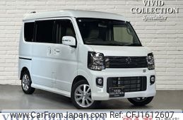 suzuki every-wagon 2024 CFJ1612607