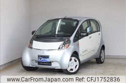 mitsubishi i-miev 2014 CFJ1752836