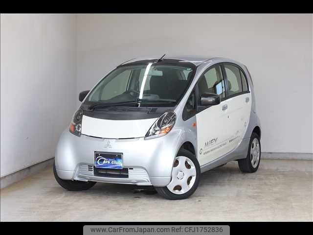 mitsubishi i-miev 2014 CFJ1752836 image 1