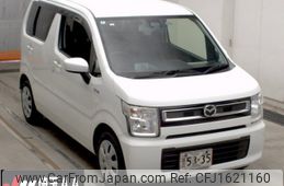 mazda flair 2020 CFJ1621160
