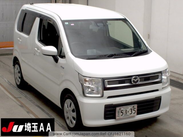 mazda flair 2020 CFJ1621160 image 1