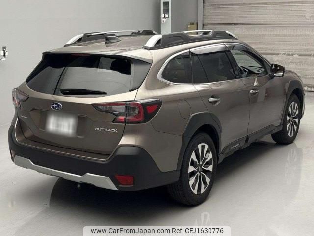 subaru outback 2024 CFJ1630776 image 2