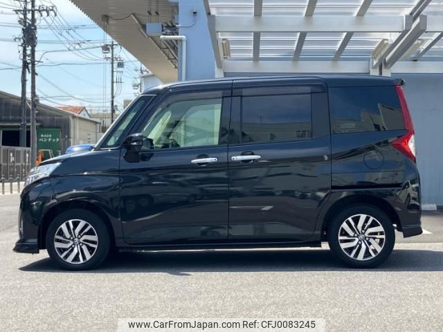 toyota roomy 2019 quick_quick_DBA-M900A_M900A-0365095 image 2