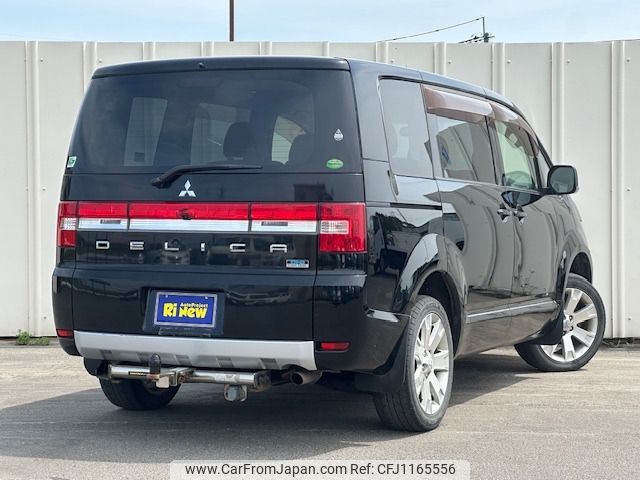 mitsubishi delica-d5 2014 -MITSUBISHI--Delica D5 LDA-CV1W--CV1W-0909269---MITSUBISHI--Delica D5 LDA-CV1W--CV1W-0909269- image 2