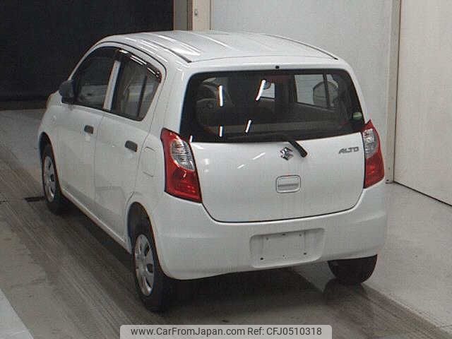 suzuki alto 2013 -SUZUKI--Alto HA25S-867225---SUZUKI--Alto HA25S-867225- image 2