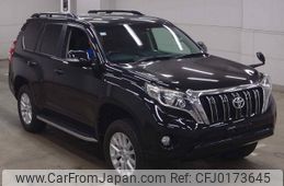 toyota land-cruiser-prado 2015 quick_quick_LDA-GDJ151W_GDJ151-0001739