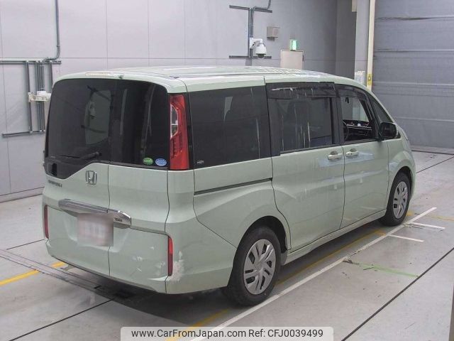 honda stepwagon 2015 -HONDA--Stepwgn RP2-1001514---HONDA--Stepwgn RP2-1001514- image 2