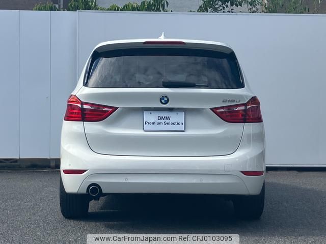 bmw 2-series 2016 quick_quick_2E20_WBA2E520605C95533 image 2