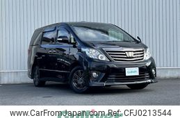 toyota alphard 2014 -TOYOTA--Alphard DBA-ANH20W--ANH20-8355188---TOYOTA--Alphard DBA-ANH20W--ANH20-8355188-