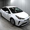 toyota prius 2019 -TOYOTA 【名古屋 306と5661】--Prius ZVW51-6096855---TOYOTA 【名古屋 306と5661】--Prius ZVW51-6096855- image 1