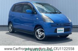 suzuki mr-wagon 2004 -SUZUKI--MR Wagon CBA-MF21S--MF21S-405059---SUZUKI--MR Wagon CBA-MF21S--MF21S-405059-