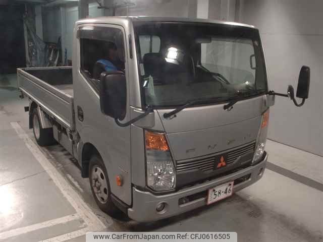 mitsubishi-fuso canter-guts 2013 -MITSUBISHI--Canter Guts BSZ2F24-701067---MITSUBISHI--Canter Guts BSZ2F24-701067- image 1