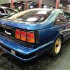 nissan silvia 1984 -NISSAN--Silvia S12--S12-105140---NISSAN--Silvia S12--S12-105140- image 2