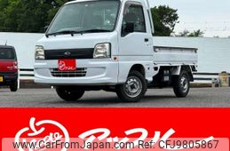 subaru sambar-truck 2007 -SUBARU 【豊田 480ｳ4480】--Samber Truck TT2--TT2-367704---SUBARU 【豊田 480ｳ4480】--Samber Truck TT2--TT2-367704-