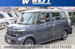honda n-box 2025 CFJ1741430