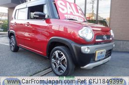 mazda flair 2016 CFJ1849399