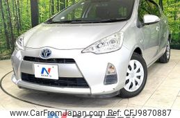 toyota aqua 2012 -TOYOTA--AQUA DAA-NHP10--NHP10-6072649---TOYOTA--AQUA DAA-NHP10--NHP10-6072649-