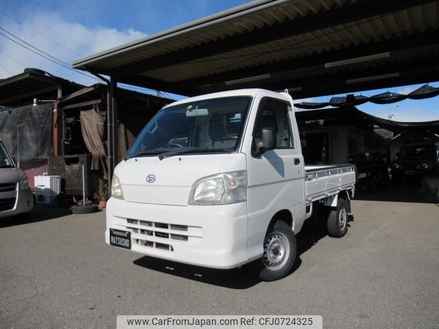 daihatsu hijet-truck 2006 GOO_JP_700040370830250205001 image 1