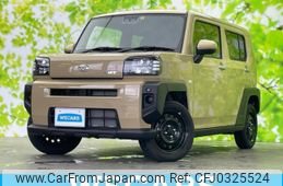 daihatsu taft 2023 quick_quick_5BA-LA910S_LA910S-0037826