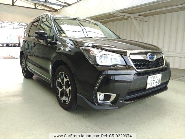 subaru forester 2014 ENHANCEAUTO_1_ea288203 image 1