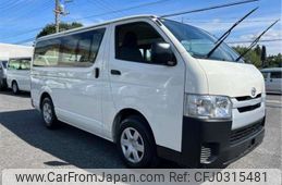 toyota hiace-van 2019 -TOYOTA--Hiace Van CBF-TRH200V--TRH200-5038291---TOYOTA--Hiace Van CBF-TRH200V--TRH200-5038291-